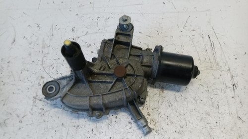 CITROEN C4 PICASSO «I» (2007) CRISTALLI MOTORINO TERGICRISTALLO SX. USATO Da 2006 A 2013 [[253223]]