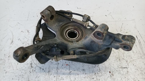FIAT PANDA «III» (2012) ASSALE FUSELLO RUOTA ANT. DX. USATO Da 2015 in poi [[253230]]