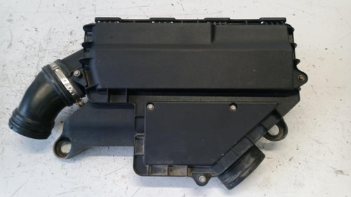 FIAT PANDA «III» (2012) SCARICO E INIEZIONE FILTRO ARIA COMPLETO USATO Da 2015 in poi [[253235]]