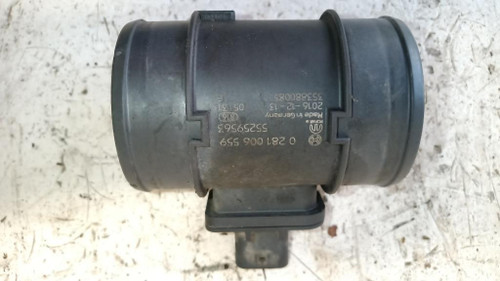 FIAT PANDA «III» (2012) SCARICO E INIEZIONE MISURATORE MASSA ARIA USATO Da 2015 in poi [[253236]]