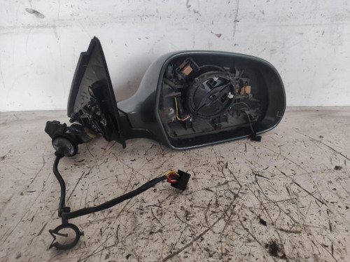 AUDI Q3 «8UB» (2012) CRISTALLI RETROVISORE ESTERNO ANT. DX. USATO Da 2011 in poi [[253272]]