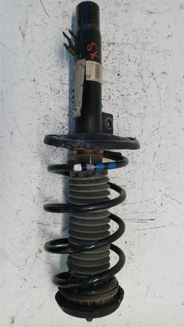 CITROEN C3 «II» (2013) ASSALE AMMORTIZZATORE ANT. SX. USATO Da 2013 in poi [[253251]]