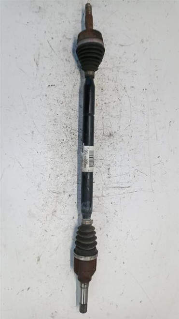 CITROEN C3 «II» (2013) CAMBIO E TRASMISSIONE SEMIASSE ANT. DX. USATO Da 2013 in poi [[253260]]