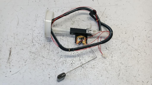 NISSAN QASHQAI «II» (2017) SCARICO E INIEZIONE POMPA CARBURANTE C/GALLEGGIANTE SX. USATO Da 2017 in poi [[253403]]