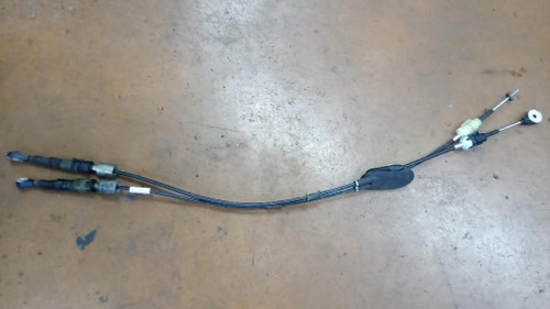 NISSAN QASHQAI «II» (2017) CAMBIO E TRASMISSIONE CAVO COMANDO CAMBIO USATO Da 2017 in poi [[253354]]