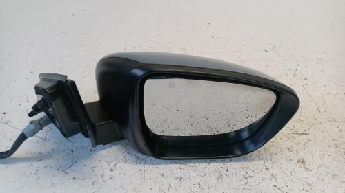 NISSAN QASHQAI «II» (2017) CRISTALLI RETROVISORE ESTERNO ANT. DX. USATO Da 2017 in poi [[253371]]