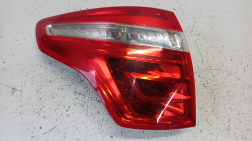 CITROEN C4 PICASSO «I» (2007) FANALERIA FANALE EST. POST. SX. USATO Da 2006 A 2013 [[253149]]