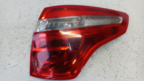 CITROEN C4 PICASSO «I» (2007) FANALERIA FANALE EST. POST. DX. USATO Da 2006 A 2013 [[253150]]