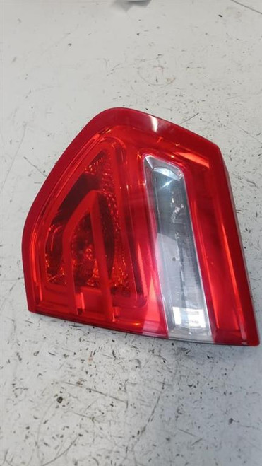 CITROEN C4 PICASSO «I» (2007) FANALERIA FANALE INT. POST. DX. USATO Da 2006 A 2013 [[253151]]