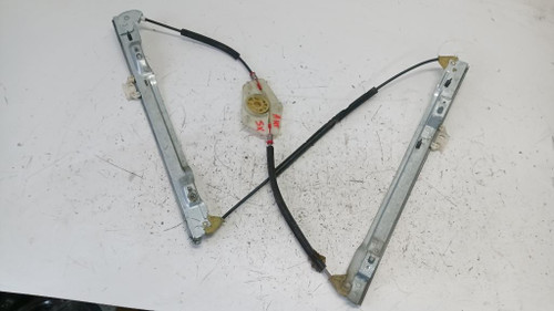 CITROEN C4 PICASSO «I» (2007) CRISTALLI ALZACRISTALLO PORTA ANT. SX. USATO Da 2006 A 2013 [[253153]]