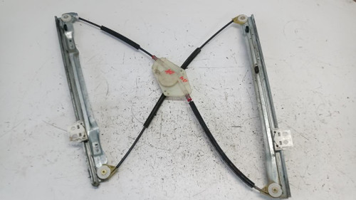 CITROEN C4 PICASSO «I» (2007) CRISTALLI ALZACRISTALLO PORTA ANT. DX. USATO Da 2006 A 2013 [[253154]]