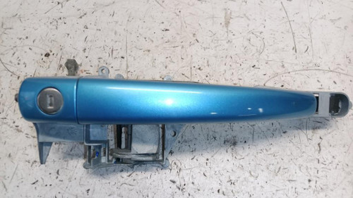 CITROEN C4 PICASSO «I» (2007) LAMIERATI ESTERNI MANIGLIA PORTA EST. ANT. SX. USATO Da 2006 A 2013 [[253161]]