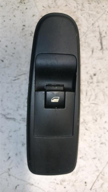 CITROEN C4 PICASSO «I» (2007) IMPIANTO ELETTRICO INTERRUTTORE ALZACRISTALLI ANT. DX. USATO Da 2006 A 2013 [[253163]]