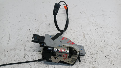 CITROEN C4 PICASSO «I» (2007) LAMIERATI ESTERNI SERRATURA PORTA POST. DX. USATO Da 2006 A 2013 [[253170]]