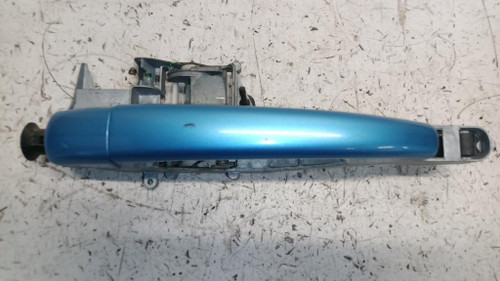 CITROEN C4 PICASSO «I» (2007) LAMIERATI ESTERNI MANIGLIA PORTA EST. POST. DX. USATO Da 2006 A 2013 [[253171]]