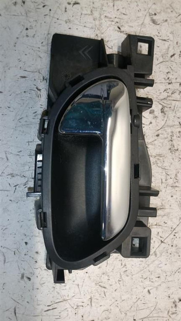 CITROEN C4 PICASSO «I» (2007) ALLESTIMENTI INTERNI MANIGLIA PORTA INT. POST. DX. USATO Da 2006 A 2013 [[253172]]