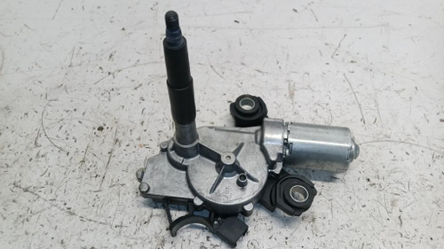 CITROEN C4 PICASSO «I» (2007) CRISTALLI MOTORINO TERGILUNOTTO USATO Da 2006 A 2013 [[253174]]