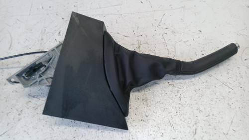VOLVO V40 «II» (2012) ALLESTIMENTI INTERNI LEVA FRENO A MANO POST. USATO Da 2015 A 2018 [[253433]]