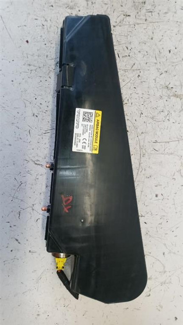 VOLVO V40 «II» (2012) SICUREZZA AIR-BAG SEDILE (ANT.) DX. USATO Da 2015 A 2018 [[253435]]