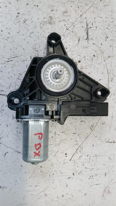 VOLVO V40 «II» (2012) STERZO MOTORINO ALZACRISTALLO PORTA POST. DX. USATO Da 2015 A 2018 [[253440]]