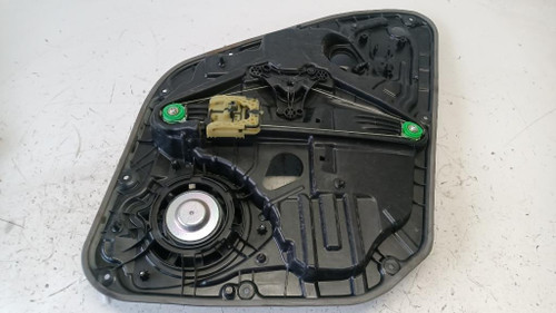 VOLVO V40 «II» (2012) LAMIERATI ESTERNI ALZACRISTALLO PORTA POST. DX. USATO Da 2015 A 2018 [[253441]]