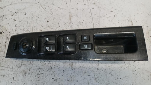KIA SORENTO «II» (2006) IMPIANTO ELETTRICO INTERRUTTORE ALZACRISTALLI ANT. SX. USATO [[253458]]