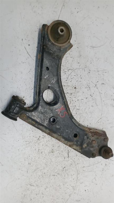 OPEL CORSA «D» (2011) ASSALE BRACCIO OSCILLANTE ANT. SX. USATO Da 2011 in poi [[253450]]