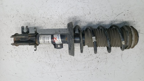 OPEL CORSA «D» (2011) ASSALE AMMORTIZZATORE ANT. SX. USATO Da 2011 in poi [[253452]]