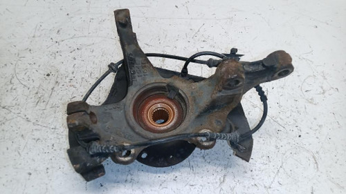 OPEL CORSA «D» (2011) ASSALE FUSELLO RUOTA ANT. SX. USATO Da 2011 in poi [[253455]]