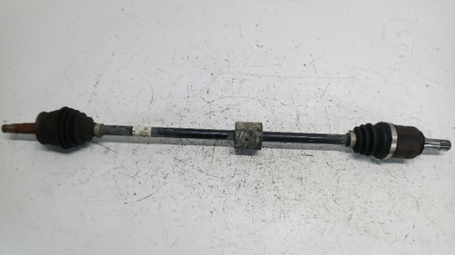 OPEL CORSA «D» (2011) CAMBIO E TRASMISSIONE SEMIASSE ANT. DX. USATO Da 2011 in poi [[253456]]