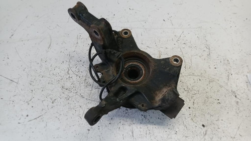 RENAULT SCÉNIC «III» X-MOD (2009) ASSALE FUSELLO RUOTA ANT. SX. USATO Da 2008 A 2011 [[253498]]