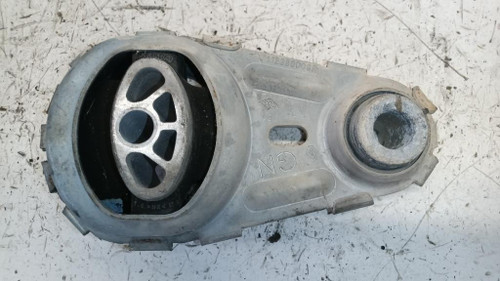 RENAULT SCÉNIC «III» X-MOD (2009) MOTORE SUPPORTO GOMMA MOTORE POST. ANT. USATO Da 2008 A 2011 [[253502]]