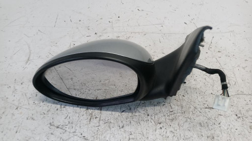 ALFA ROMEO 147 «I» (2001) CRISTALLI RETROVISORE ESTERNO ANT. SX. USATO Da 2001 A 2005 [[253488]]