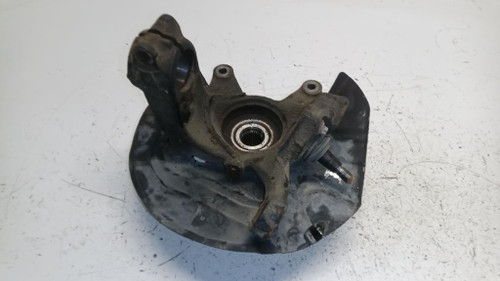 BMW X3 «F25» (2011) ASSALE FUSELLO RUOTA ANT. DX. USATO Da 2010 A 2014 [[253506]]