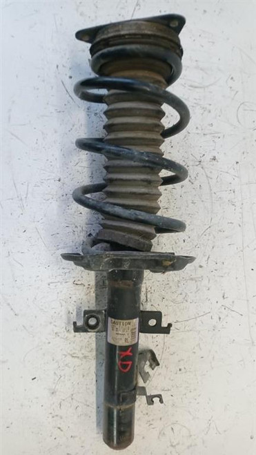 NISSAN QASHQAI «II» (2017) ASSALE AMMORTIZZATORE ANT. DX. USATO Da 2017 in poi [[253525]]