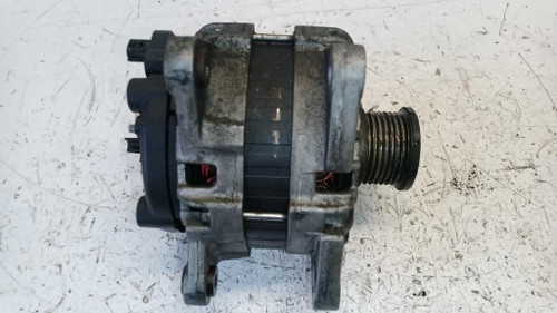 NISSAN QASHQAI «II» (2017) IMPIANTO ELETTRICO ALTERNATORE USATO Da 2017 in poi [[253541]]