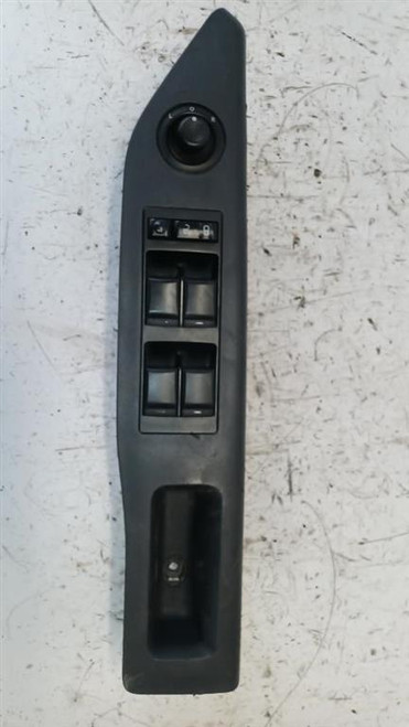 DODGE CALIBER (2006) IMPIANTO ELETTRICO INTERRUTTORE ALZACRISTALLI ANT. SX. USATO Da 2006 A 2010 [[253546]]
