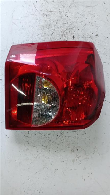 DODGE CALIBER (2006) FANALERIA FANALE POST. SX. USATO Da 2006 A 2010 [[253547]]
