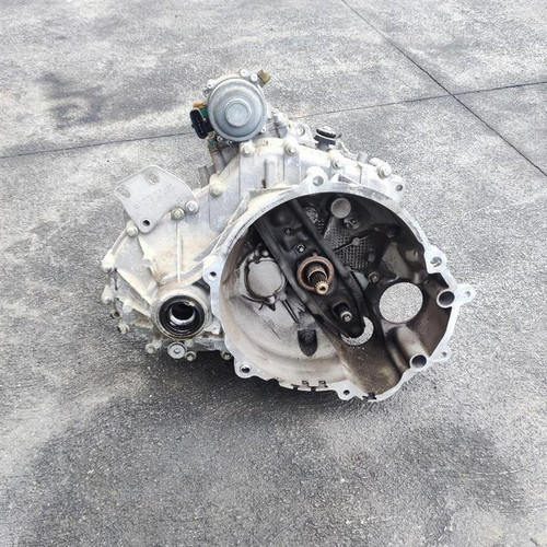 SMART FORTWO COUPÉ «451» (2010) CAMBIO E TRASMISSIONE CAMBIO USATO Da 2010 in poi [[253548]]