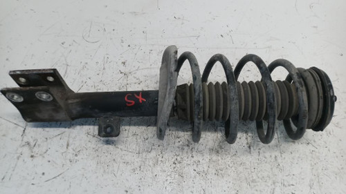 CITROEN C4 PICASSO «I» (2007) ASSALE AMMORTIZZATORE ANT. SX. USATO Da 2006 A 2013 [[253553]]