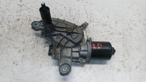 CITROEN C4 PICASSO «I» (2007) CRISTALLI MOTORINO TERGICRISTALLO DX. USATO Da 2006 A 2013 [[253557]]