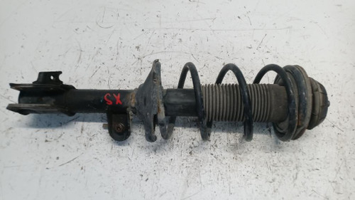 NISSAN PIXO (2009) ASSALE AMMORTIZZATORE ANT. SX. USATO Da 2009 in poi [[253565]]