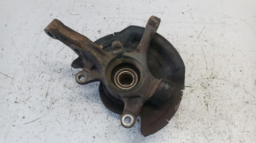 NISSAN PIXO (2009) ASSALE FUSELLO RUOTA ANT. DX. USATO Da 2009 in poi [[253569]]