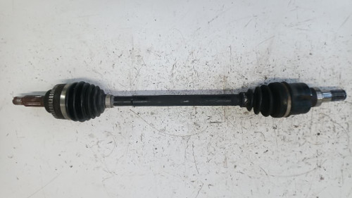 NISSAN PIXO (2009) CAMBIO E TRASMISSIONE SEMIASSE ANT. SX. USATO Da 2009 in poi [[253572]]