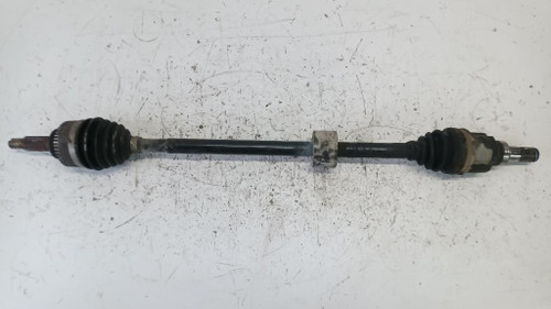 NISSAN PIXO (2009) CAMBIO E TRASMISSIONE SEMIASSE ANT. DX. USATO Da 2009 in poi [[253573]]