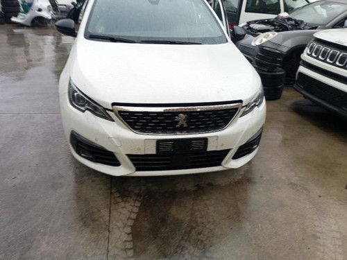 MUSATA - FRONTALE COMPLETO USATO DAL 2018 PEUGEOT 308 «II» SW (2017) 1627679180 [[253582]]