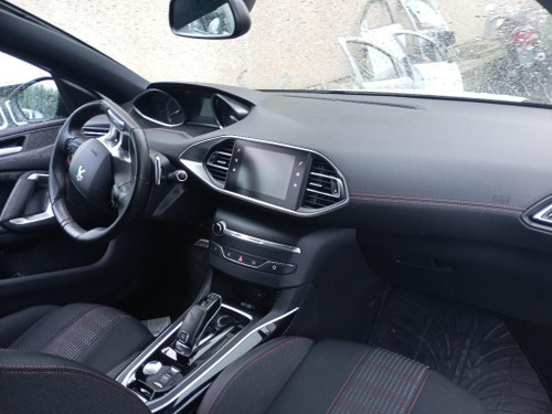 PEUGEOT 308 «II» SW (2017) STERZO VOLANTE USATO Da 2018 in poi [[253591]]