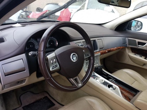 JAGUAR XF «I» (2011) STERZO VOLANTE USATO Da 2012 in poi [[253629]]