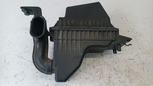 SUZUKI SWIFT «IV» (2005) SCARICO E INIEZIONE FILTRO ARIA COMPLETO USATO Da 2005 A 2011 [[253633]]