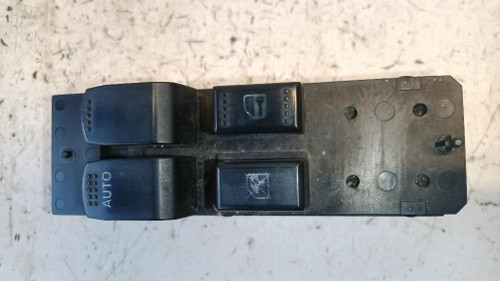 SUZUKI SWIFT «IV» (2005) IMPIANTO ELETTRICO INTERRUTTORE ALZACRISTALLI ANT. SX. USATO Da 2005 A 2011 [[253638]]